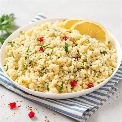 Couscous