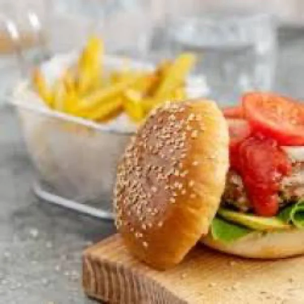 HAMBURGER