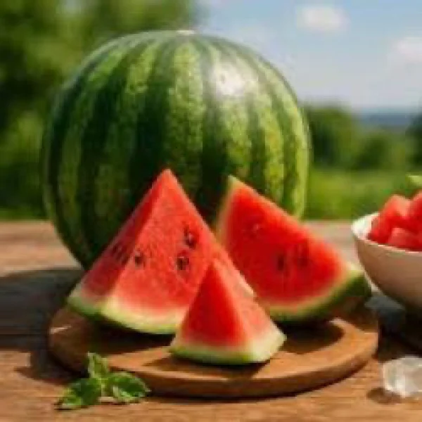 PASTEQUE // WATERMELON