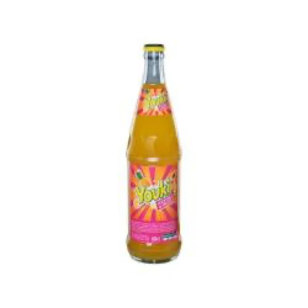 YOUKI COCKTAILS