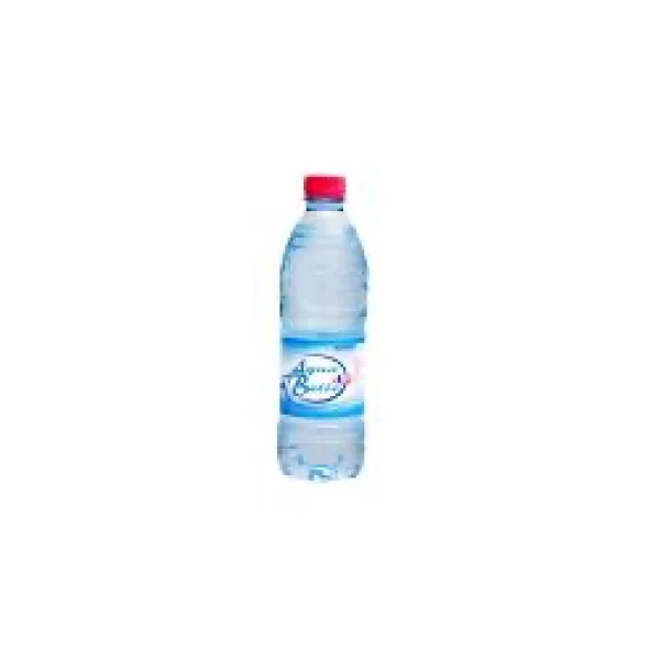 Bouteille d’eau 0.5l