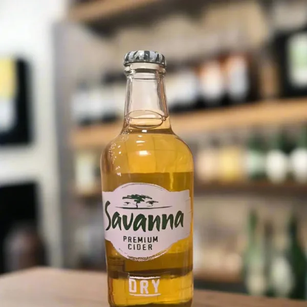 CIDRE SAVANNA
