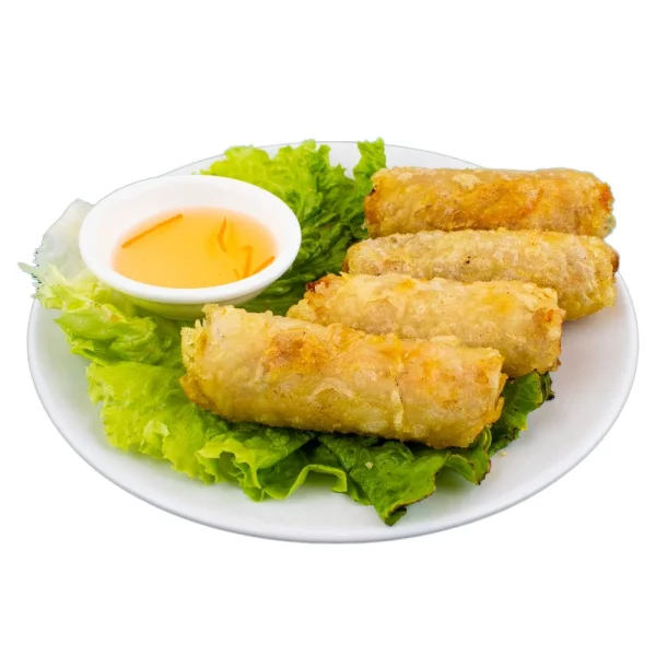 3  NEMS POULET // 3 CHICKEN NEMS