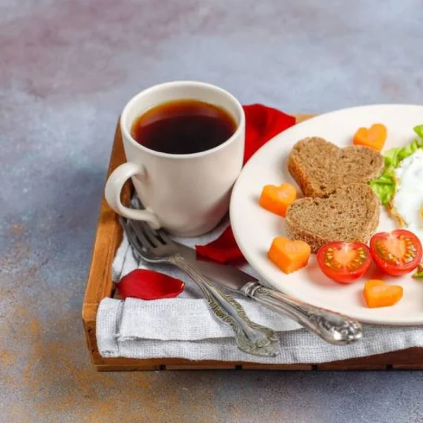 PETIT DEJEUNER