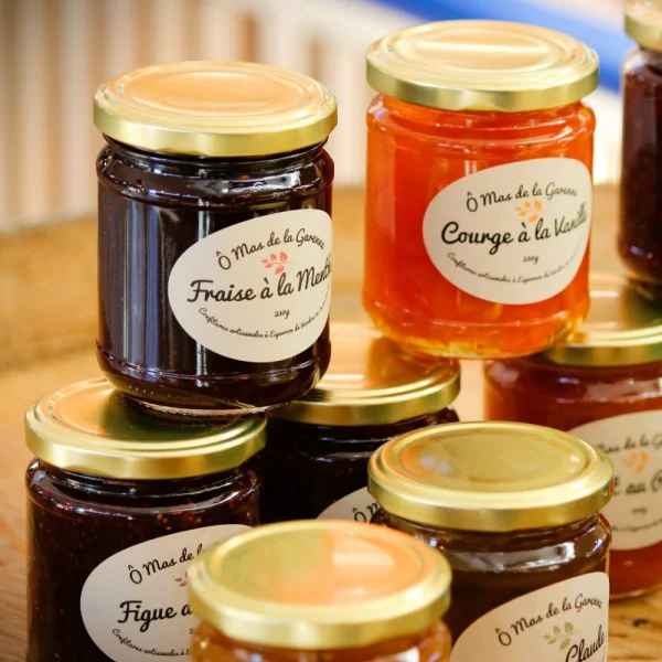 CONFITURE