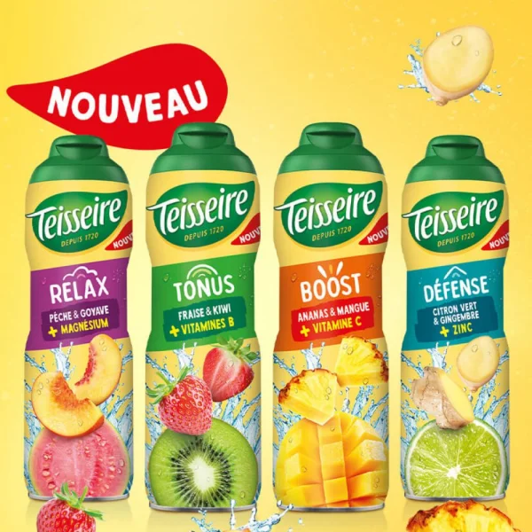 SIROP