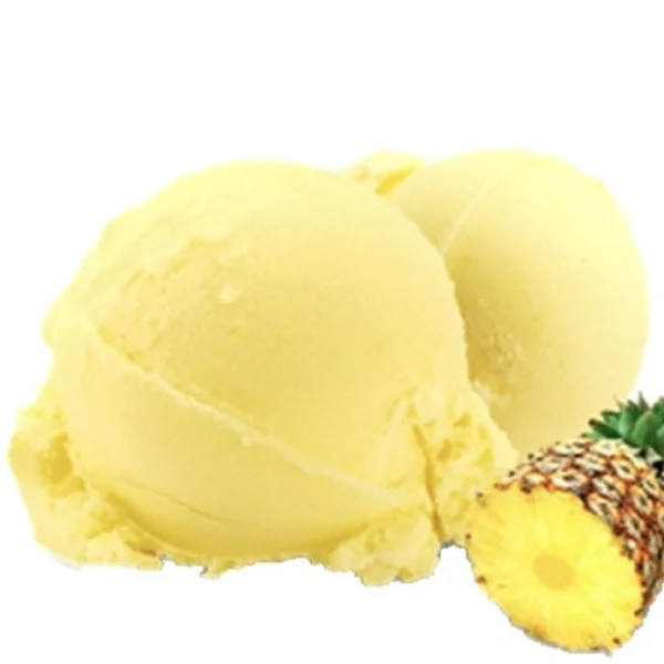 SORBET MAISON // HOMEMADE SORBET